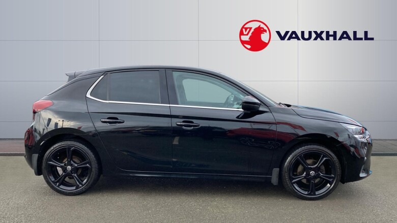 Vauxhall Corsa 1.2 Elite Edition 5dr Petrol Hatchback